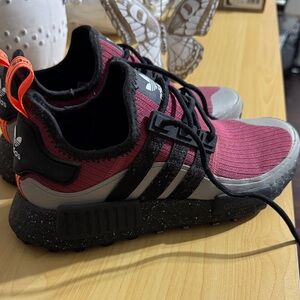 Adidas Boost